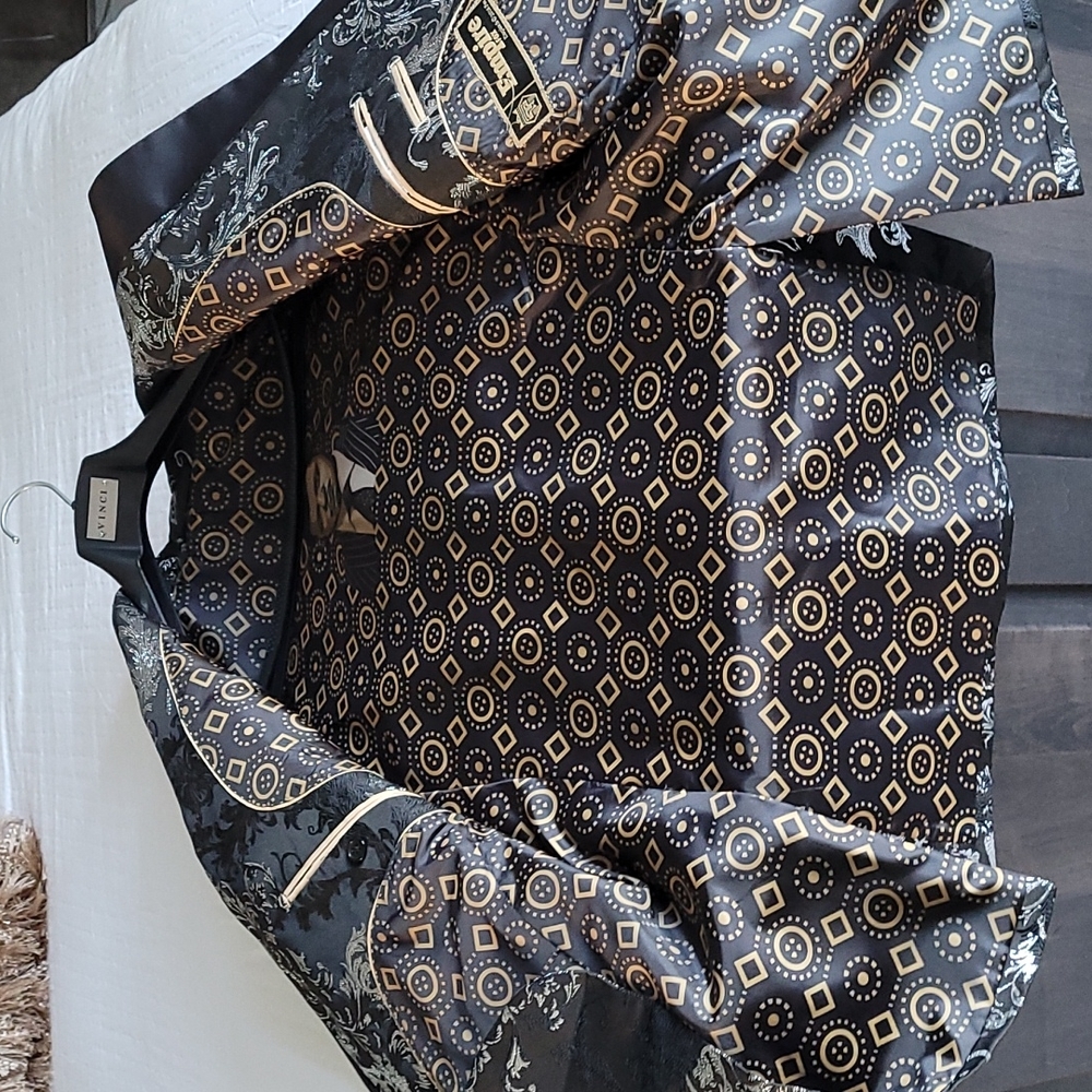Prom Jacket - Picture 2 of 4